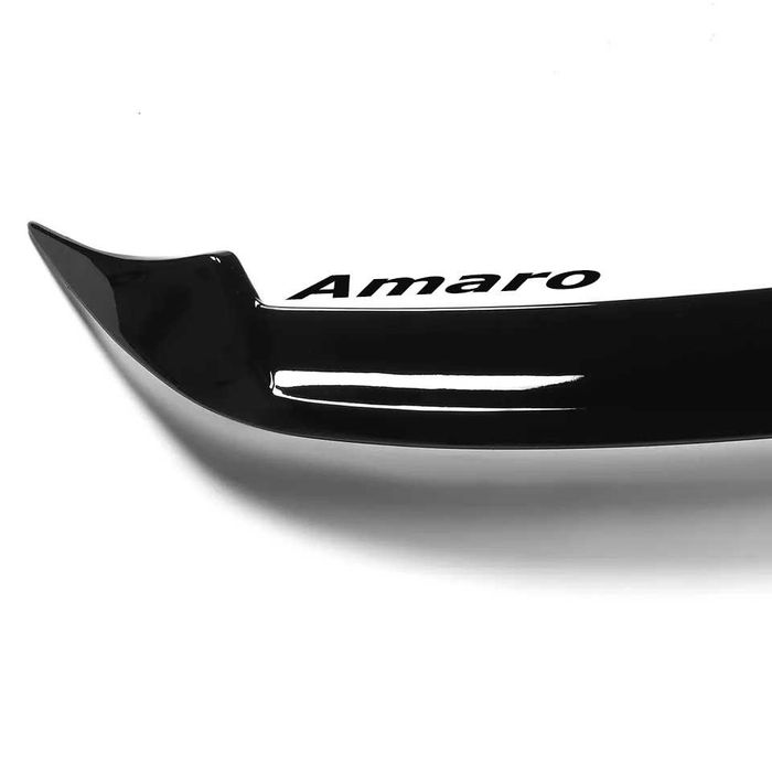 Aileron/Spoiler Traseiro(Volkswagen Golf MK6 GTI, GTD, R) Nº2|NOVO