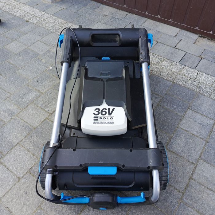 Macallister 41cm MLM3641- li