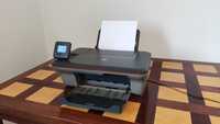 HP Deskjet 3050A J-6011 all in one