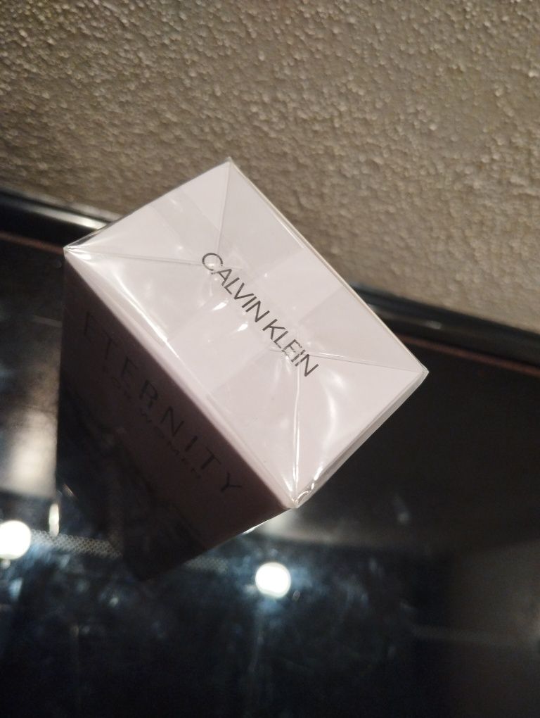 Calvin Klein Eternity for women Reflections 100 ml edp (damski)