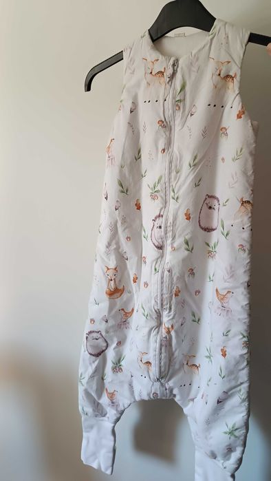 Śpiworek dla dziecka