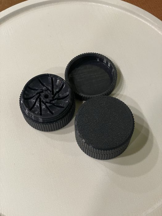 Органайзер для SD-карток на 10 слотів