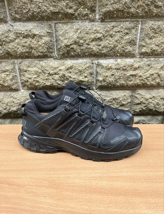 Salolon Gore-Tex Оригинал