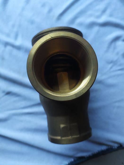 Трёх ходовой смесительный клапан Regulus tsv-2,tsv-5,tsv6