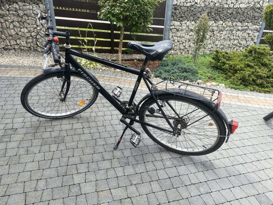 Rower męski 26 cali