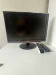 Monitor samsung t220hd