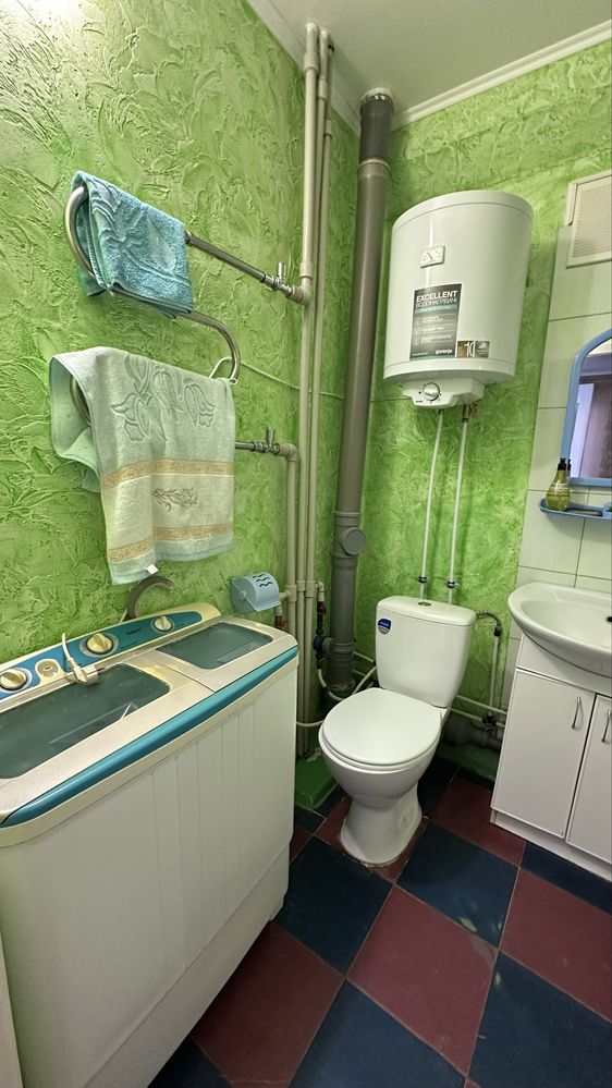 Продам 1к.кв. вул. Історична! AN