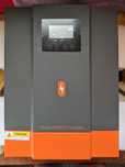 Гібридний сонячний інвертор PowerMr 3000 Вт/ 24 В