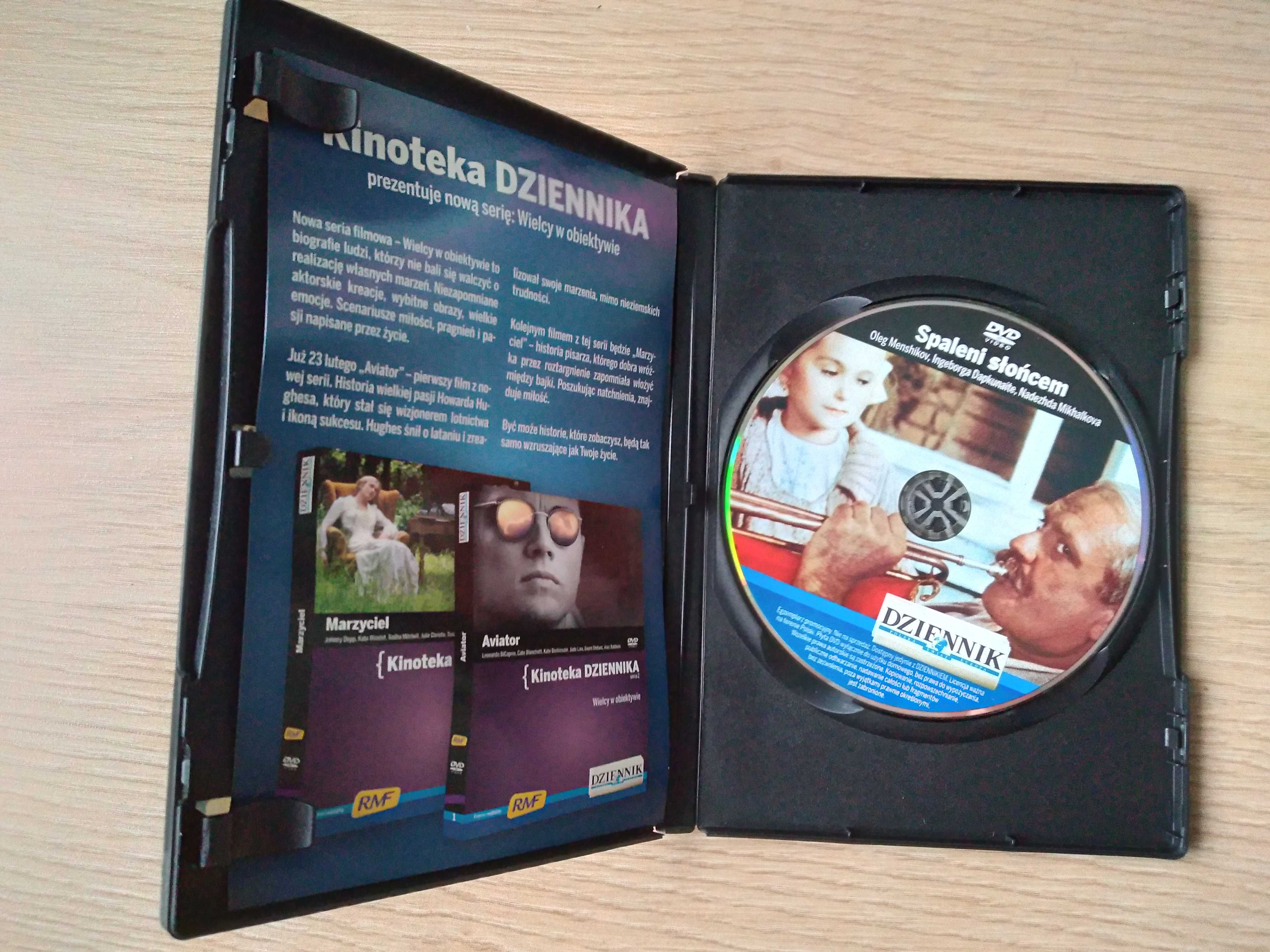 Film Czas apokalipsy (DVD)