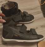 Buty ortopedyczne