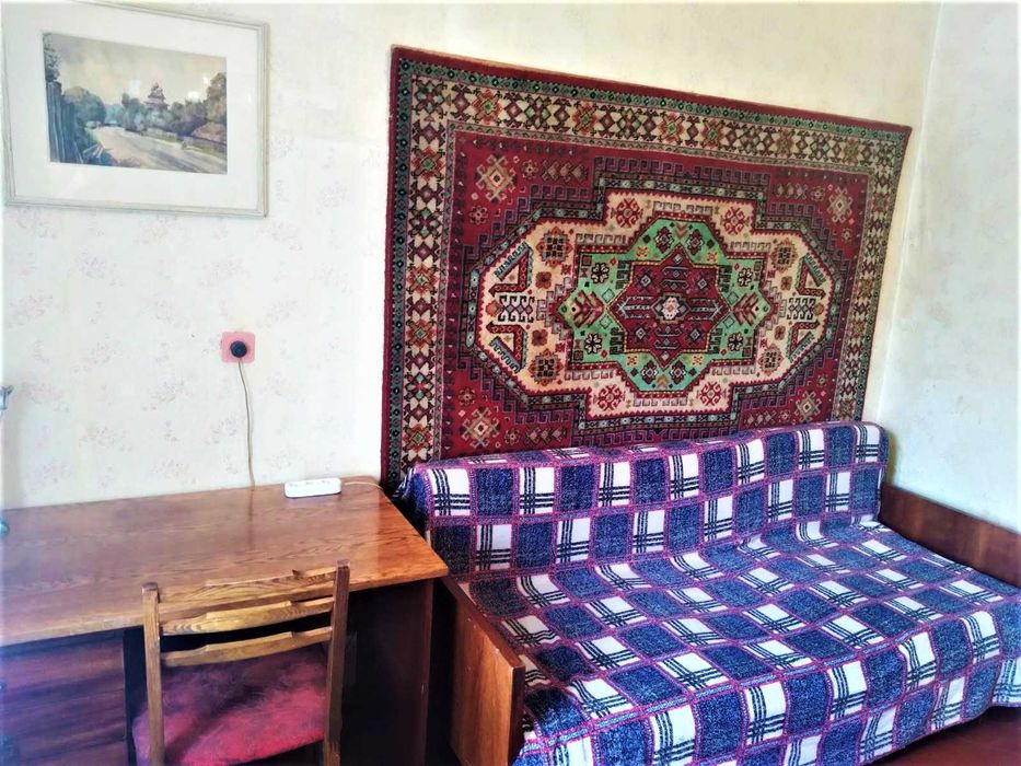 Аренда 2-комнатной квартиры по ул. Ревуцкого (Харьковский массив)