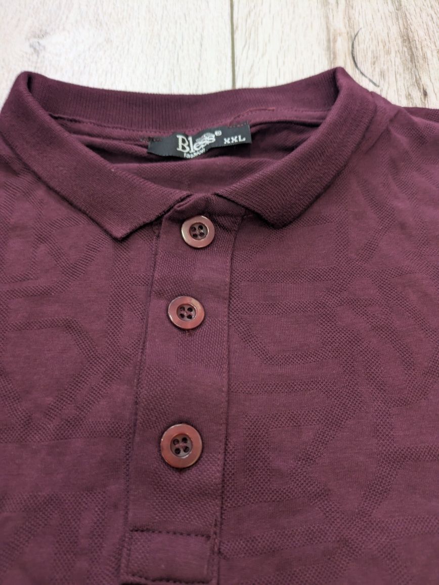 Koszulka Polo - nowa