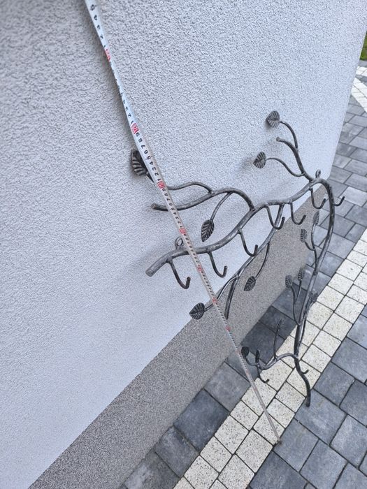 Wieszak na ubrania