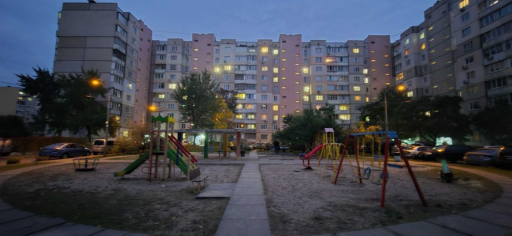 Без% метро Харківська, Вербицького Архітектора,14-Б Дарницький р-н