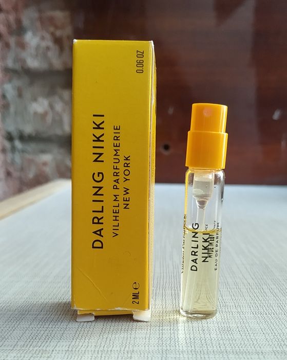 Mugler, Armani Prive, D.S.&Durga, Ex Nihilo, Maison Crivelli, Amouage