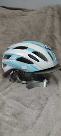 Nowy damski kask Bell Soul (52-56cm)