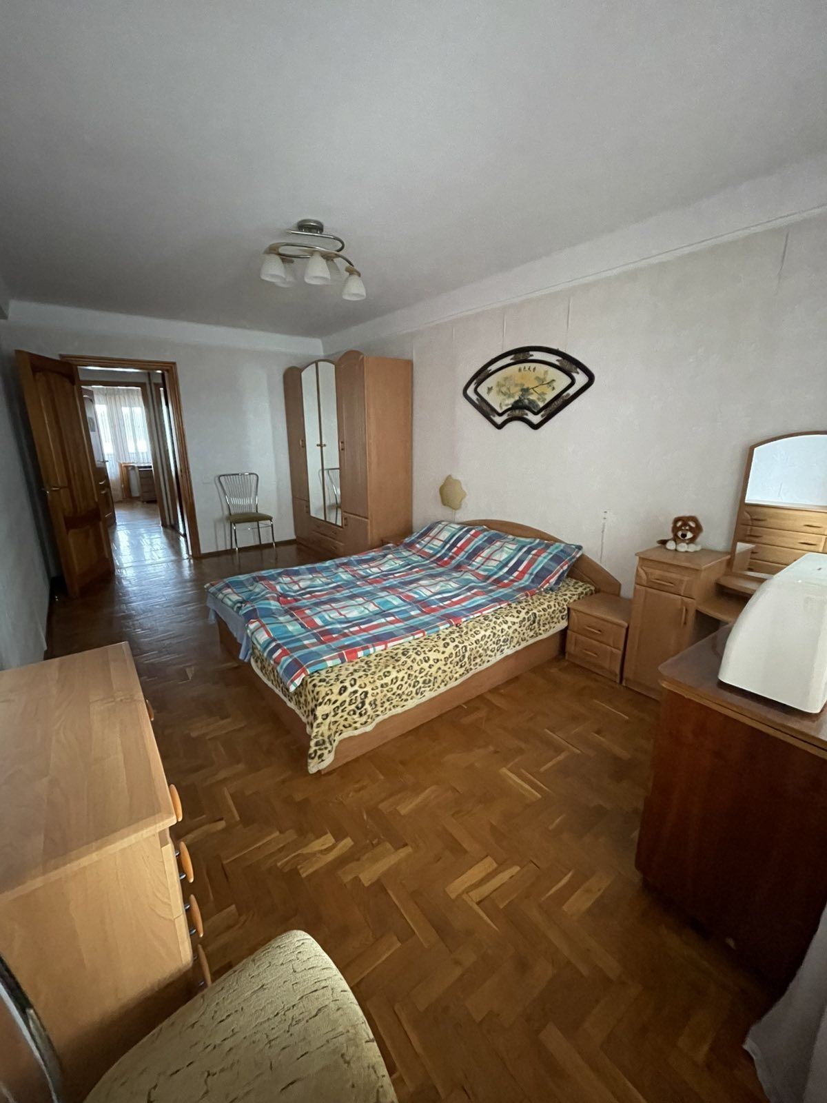 Продам 3 ком квартиру