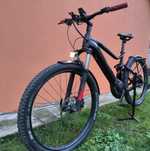 Електровелосипед BULLS — Bosch Performance Line CX