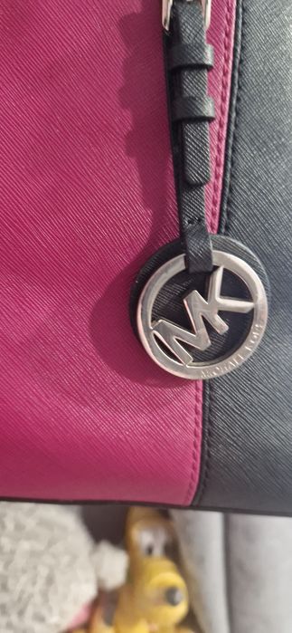 Сумка шоппер Michael Kors оригинал!