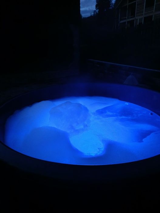 Котедж Арніка З ЧАНОМ