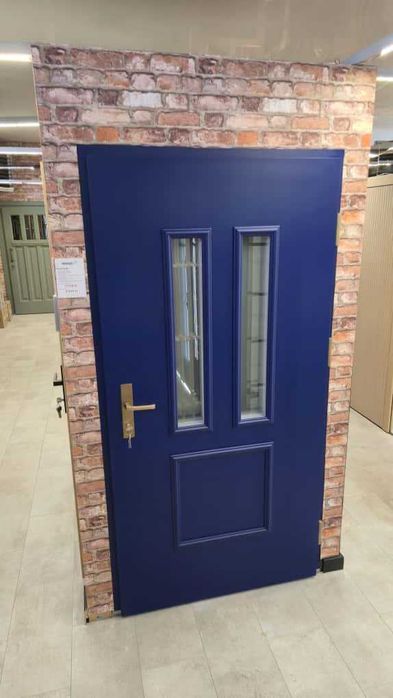 Drzwi Wikęd wzór RL4B