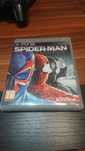PS3 Spiderman shattered dimensions