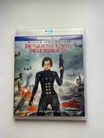 Film Resident Evil Retrybucja [Blu-ray]