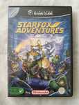 Star Fox Adventures [Nintendo GameCube, 2002] 100% Complete - French