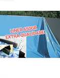 Liner/Lona para piscinas por medida