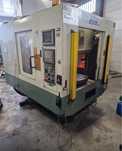 Male Centrum cnc Topper TMV400