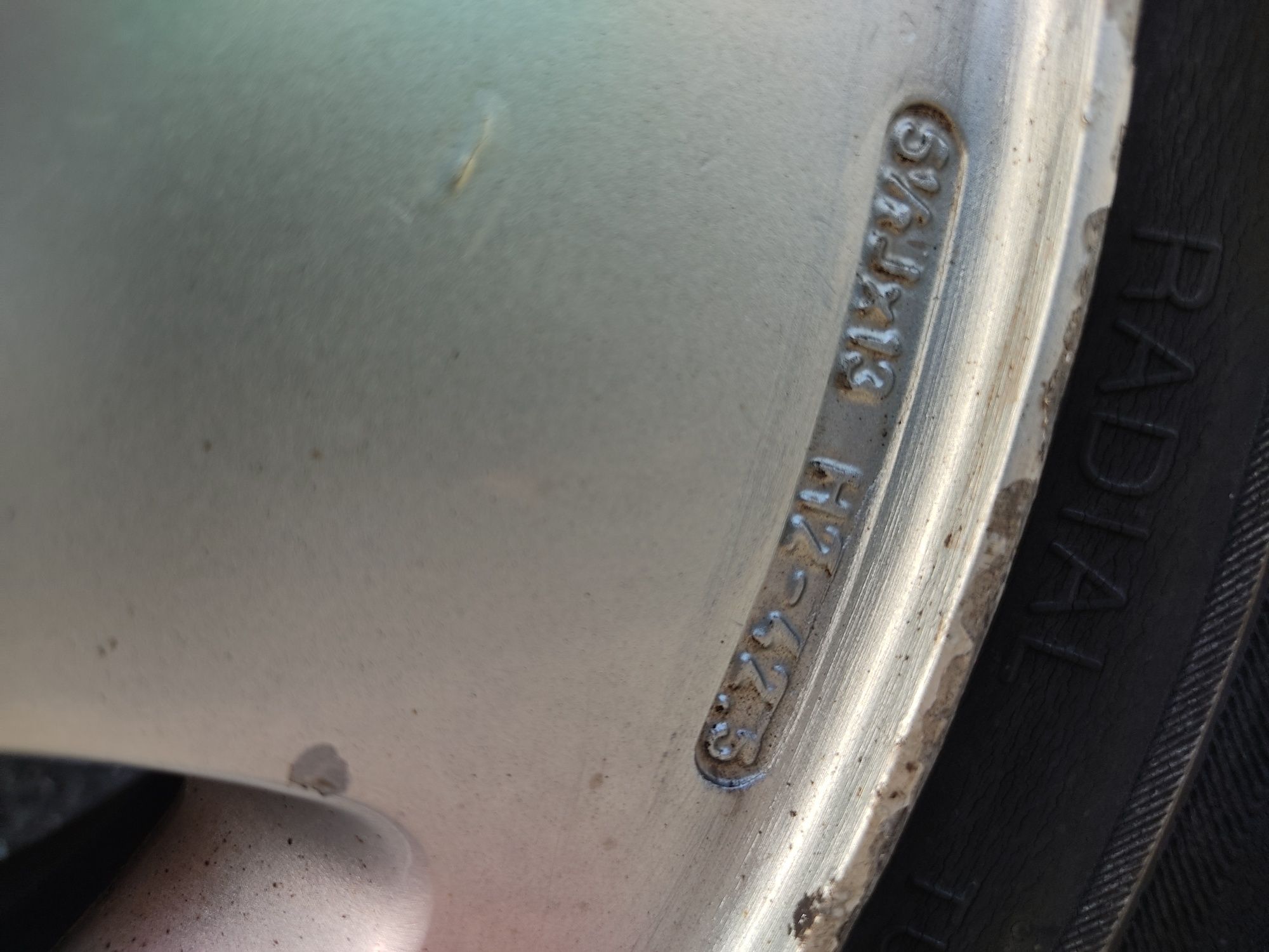 Fiat cinquencento