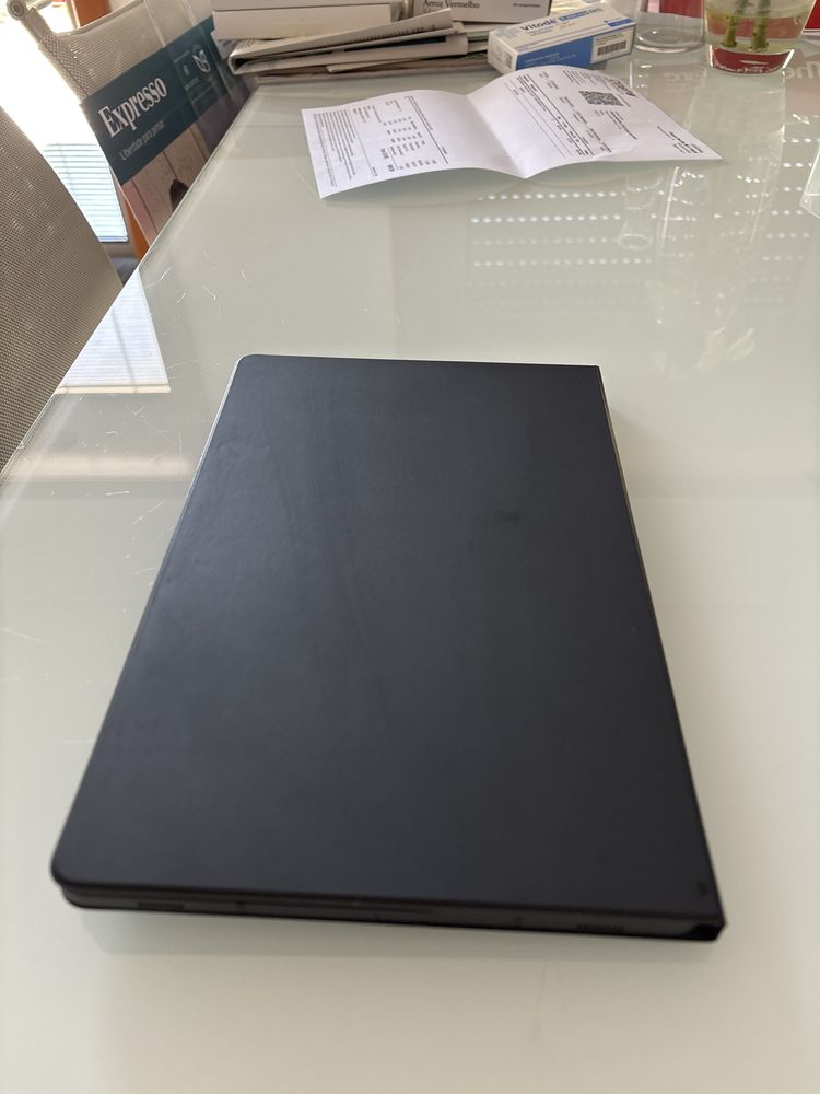 Samsung Galaxy Tab S9 128GB + Teclado