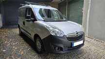 Opel Combo CDTi (2013) IVA Dedutível