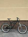 Двух подвес Lapierre froggy 318 , rock shox totem , saint , avid code