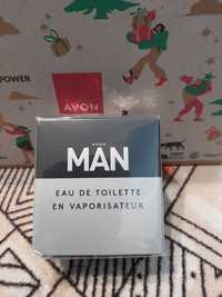 Avon Man perfumy