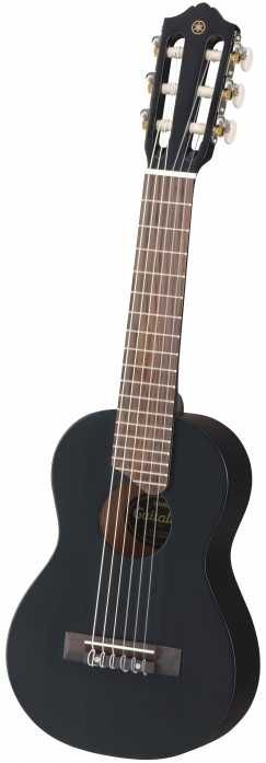 Guitalele Yamaha GL-1 BLK z pokrowcem