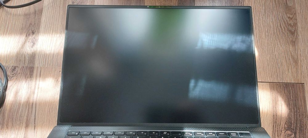 Laptop Dell Precision 5550 i7-10750H 32GB 256GB SSD Nvidia T1000