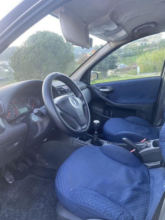 Fiat stilo 1.2 180mil km