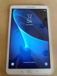 Tablet Samsung Galaxy Tab A 10.1 SM-T580