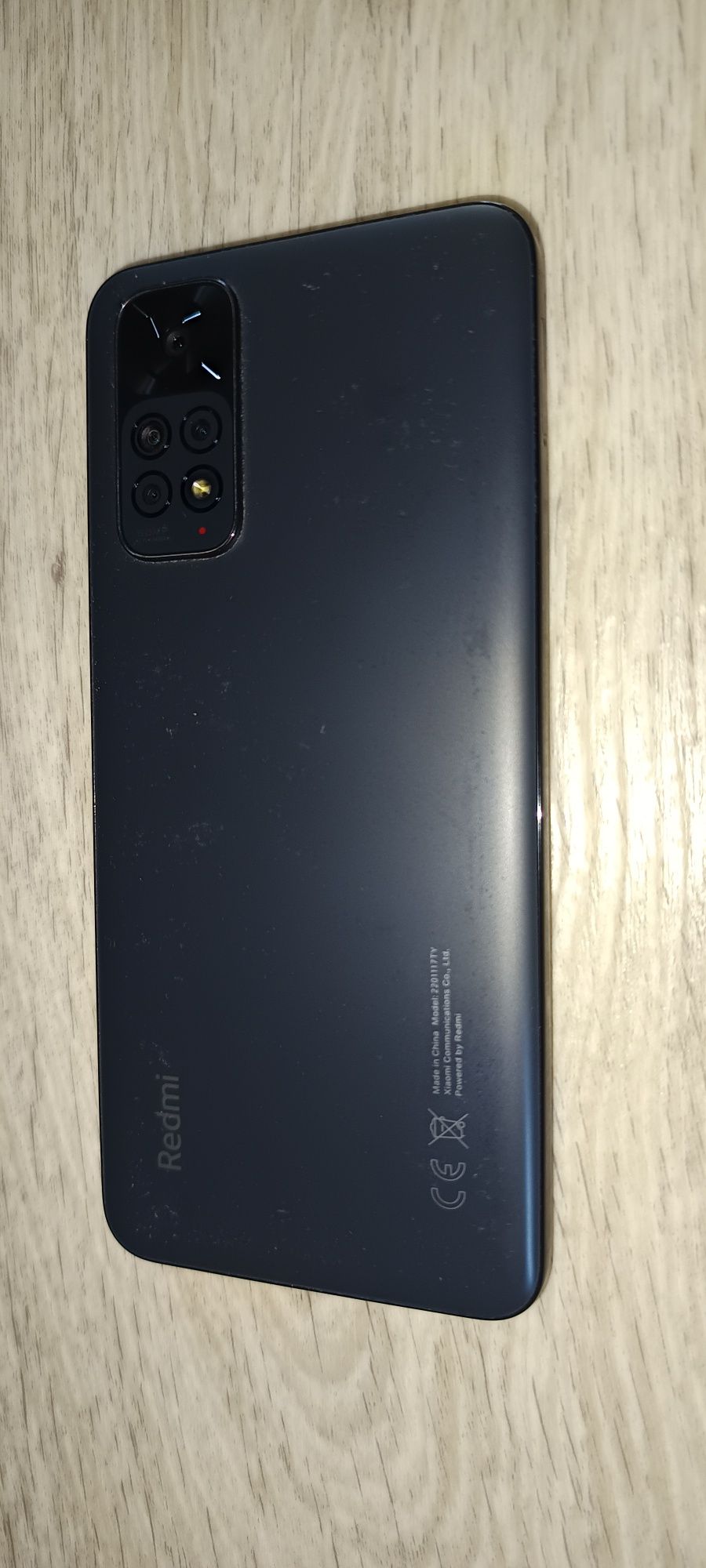 Xiaomi Redmi Note 11 128gb NFC