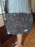 Mochila da Escola