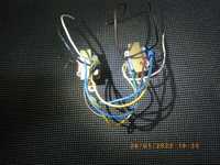 Трансформатор для акустических систем 8 Ом-ламповый усилитель