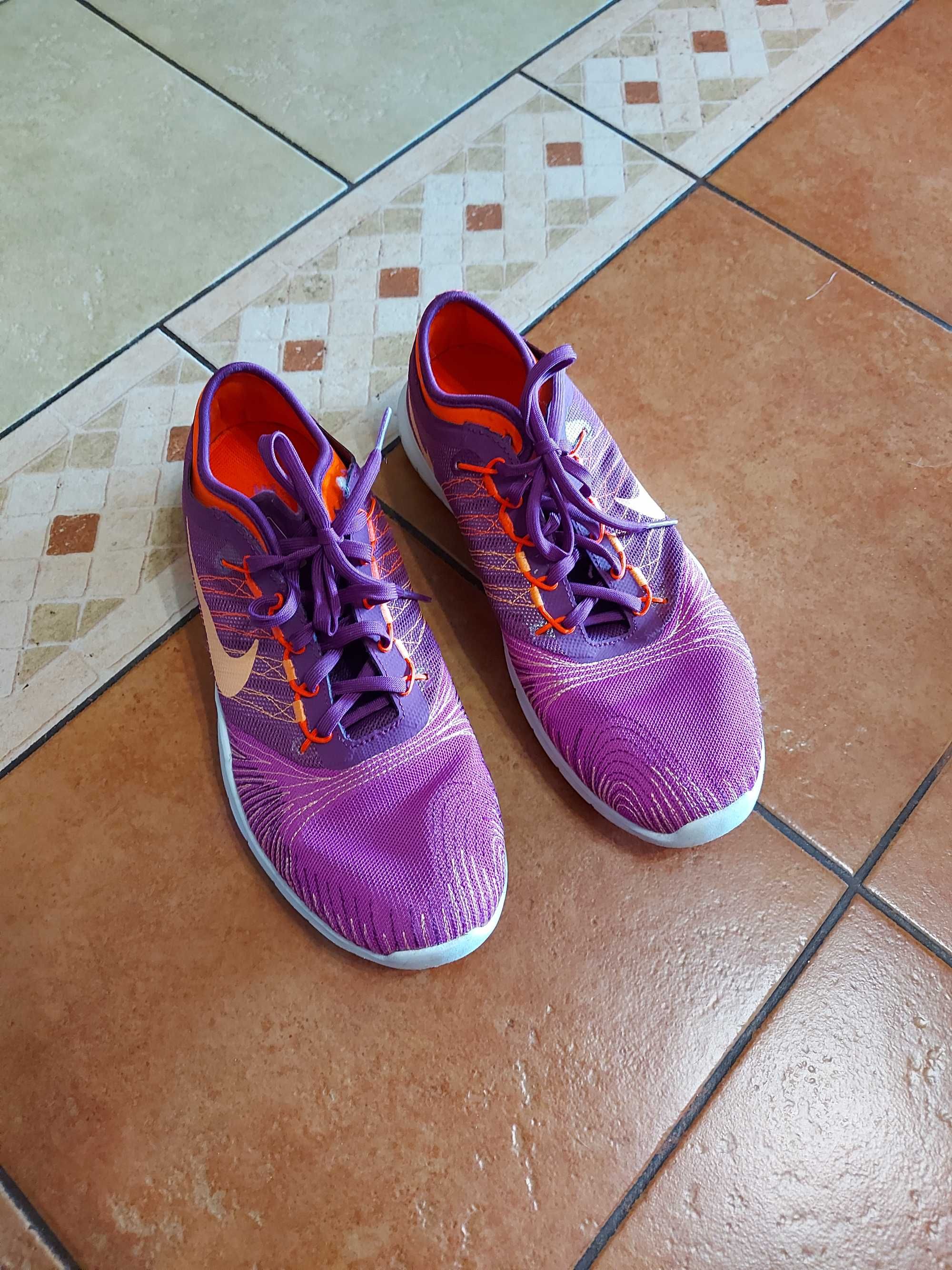 Buty do biegania Nike
