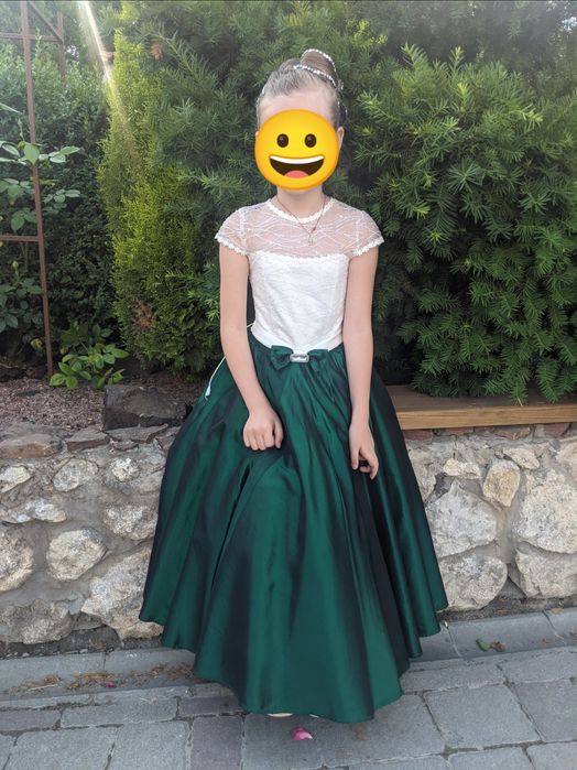 Випускне плаття садочок/школа