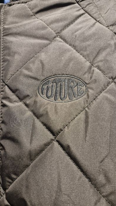 Kurtka męska Sinsay