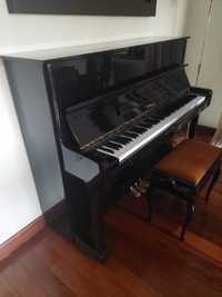 Piano OTTO MEISTER ( como novo)