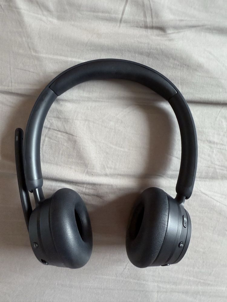 Słuchawki Microsoft Modern Wieless Headset