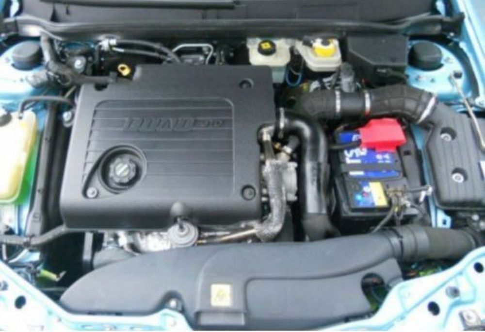 Cablagem Fiat Bravo I 1.9 JTD