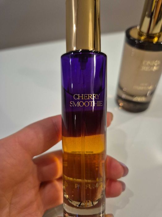 Zara CHERRY Smoothie