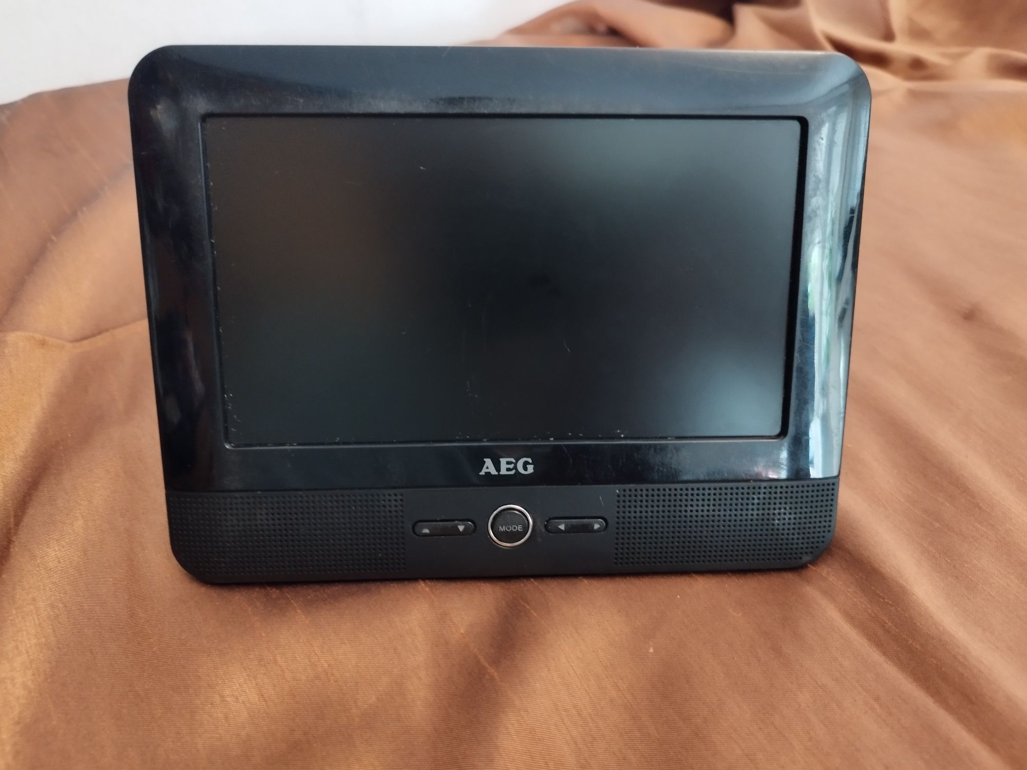 AEG Ramka AV in Jack